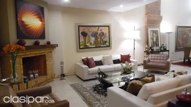 Hermosa vivienda en alquiler Barrio Seminario — foto 2