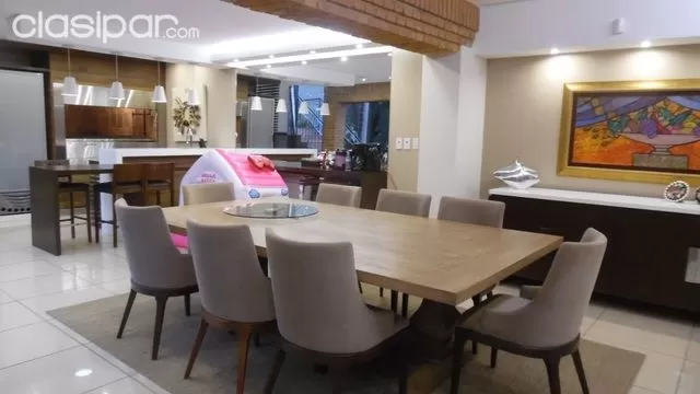 Hermosa vivienda en alquiler Barrio Seminario — foto 3
