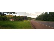 Terreno Itu - Caacupe