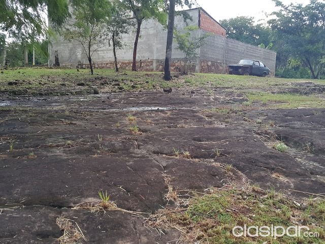Terreno Itu - Caacupe — foto 3