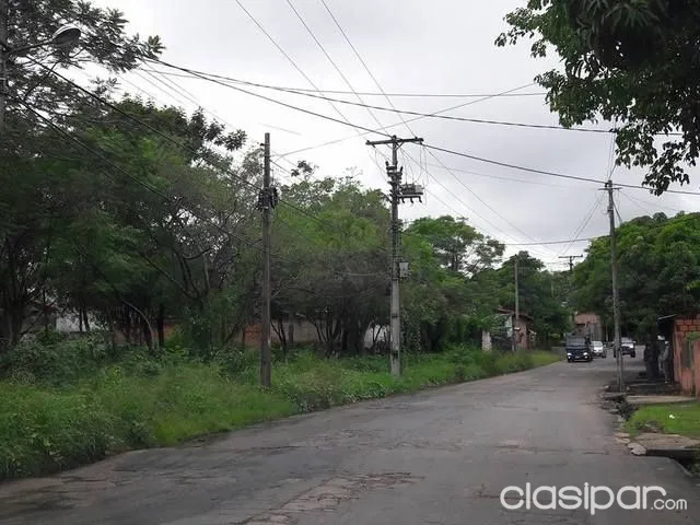 Vendo y financio 2 amplios terrenos sobre ruta,en curva romero -(zona gran via) — foto 2