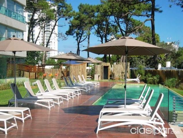 Dueño vende departamento en punta del este — foto 3