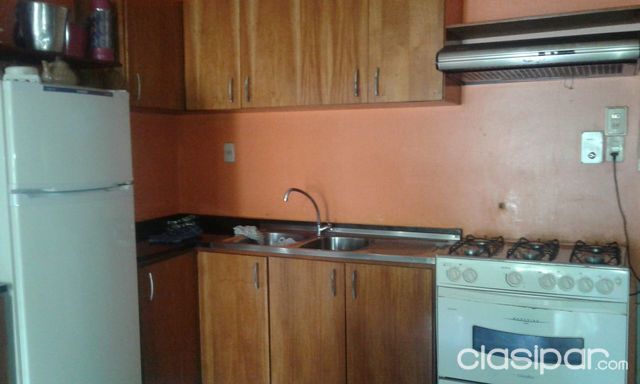 Hermoso departamento, incluido con salón para negocios — foto 2
