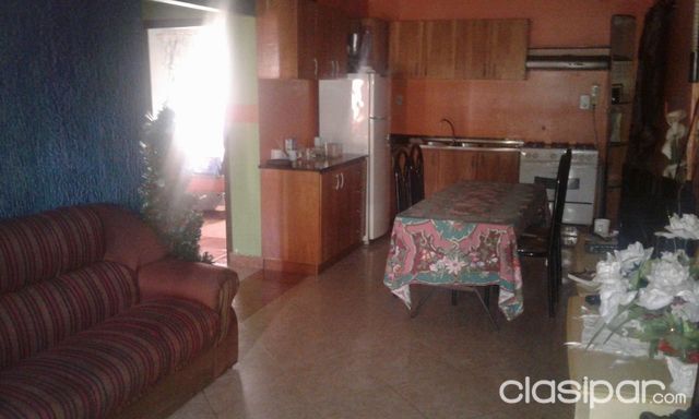 Hermoso departamento, incluido con salón para negocios — foto 3