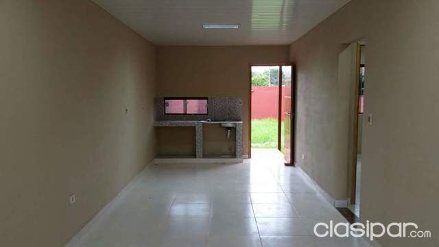 VENTA DE CASA A ESTRENAR EN LUQUE!!!!!!! Escucho ofertas — foto 2