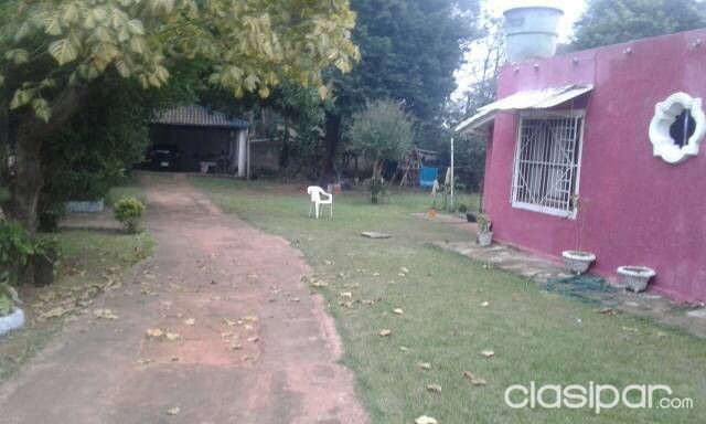 Inmueble venta ciudad de curuguaty — foto 3