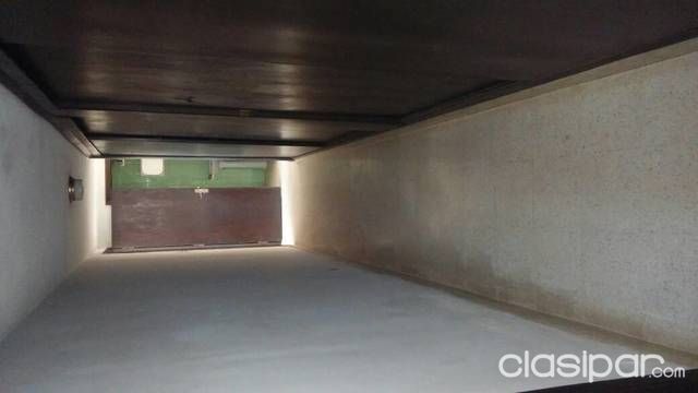 Dpto. Penthouse de 180 m2 en Barrio Villa Morra sobre Mcal. López — foto 2