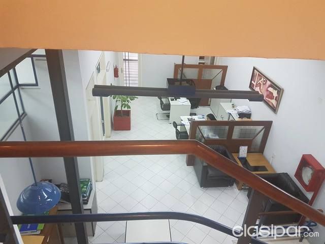 edificio corporativo spalma — foto 3