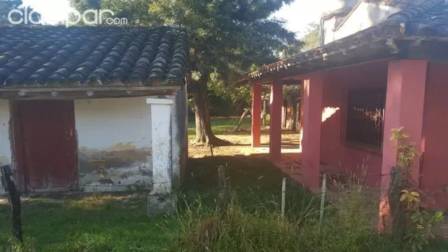 Vende 4 TERRENOS con Casa sobre RUTA 1 especial para estación de servicio — foto 3