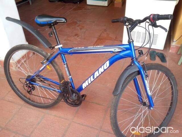 Bicicleta milano aro 29 precio hot sale