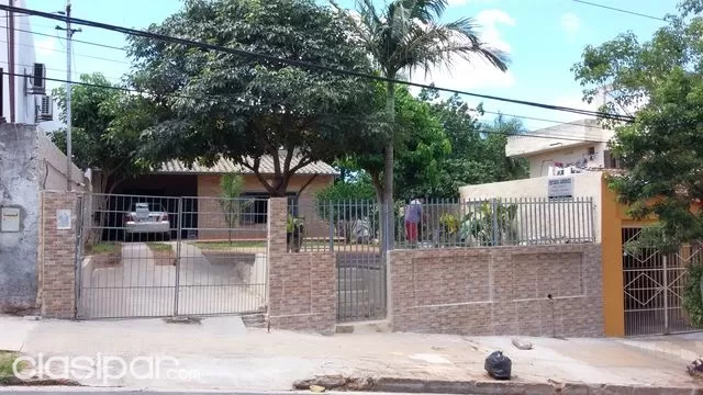 VENDO CASA EN SAJONIA — foto 2