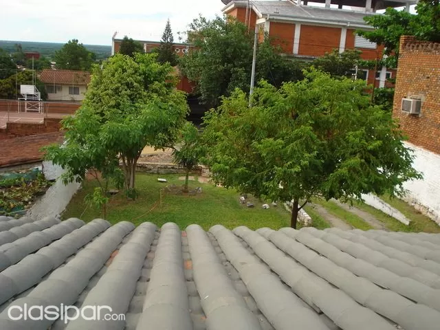 VENDO CASA EN SAJONIA — foto 3