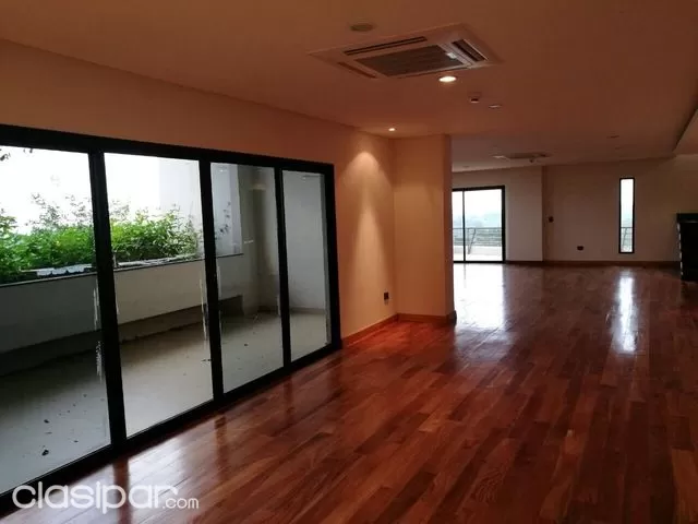 Amplio departamento de 430 MTS EN DOS NIVELES - 3 DORM — foto 2