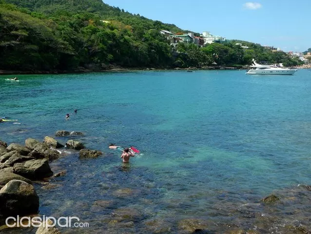 VENDO DUPLEX EN EL MAR, BOMBINHAS S.C A 350 MTS2 DEL MAR — foto 3
