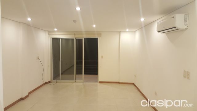 Alquilo Departamento Zona BCP, Shopping del Sol y Parque de la Salud. — foto 3