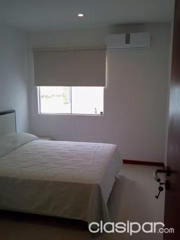 DEPARTAMENTO 2 DORMITORIOS AMOBLADO EN CARMELITAS - ZONA BCP — foto 2