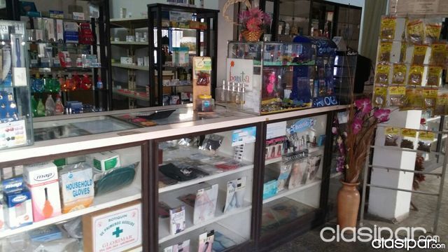 VENDO FARMACIA EN BARRIO OBRERO — foto 2