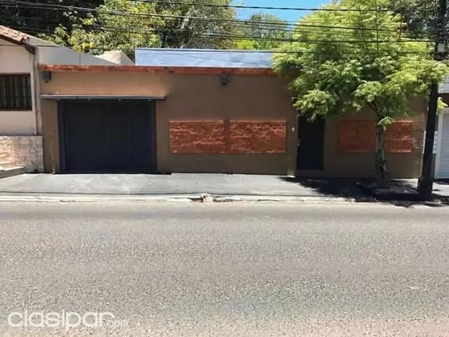 Vendo bella casa sobre chaco boreal — foto 2