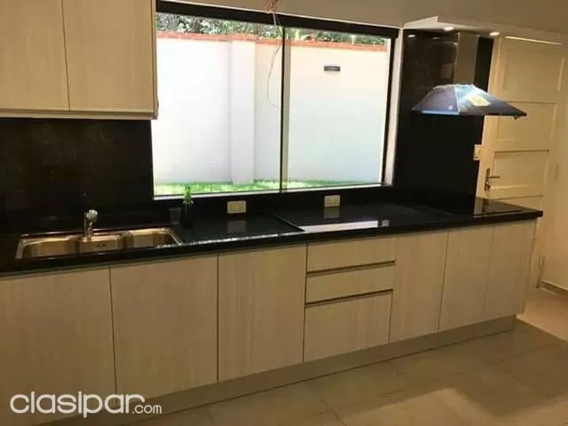 Vendo bella casa sobre chaco boreal — foto 3