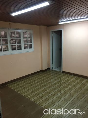 ALQUILO DEPOSITO SOBRE ASFALTO — foto 2