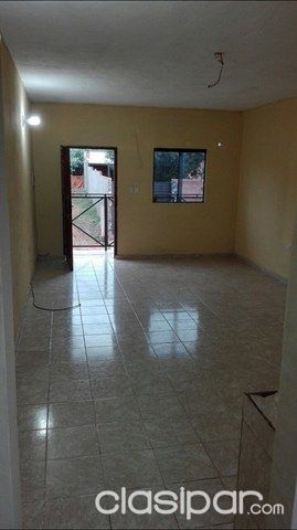 Alquilo Departamento en ÑEMBY zona Cooperativa central de Ñemby 700.000 GS. — foto 2