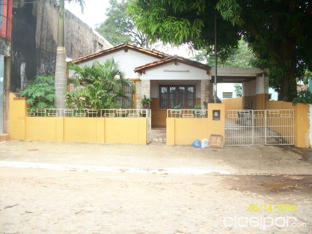 Casa en Fernando de la Mora — foto 2