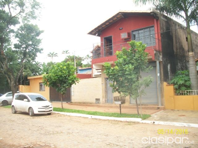 Casa en Fernando de la Mora — foto 3