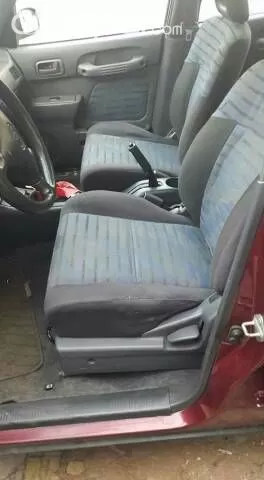 Toyota Rav4 1998 — foto 3