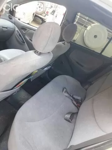 Toyota Rav4 1998 — foto 4