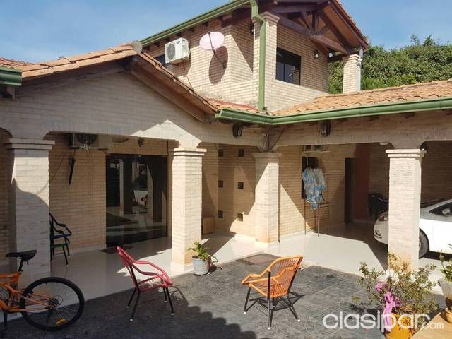 Vendo hermosa residencia. Escucho ofertas — foto 2