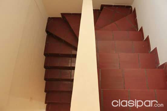 casa en el centro Eligio Ayala — foto 2