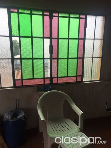 casa en el centro Eligio Ayala — foto 3