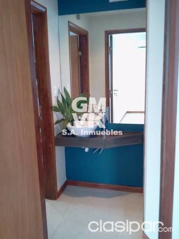 ALQUILO HERMOSO DPTO AMOBLADO ZONA BANCO CENTRAL — foto 3