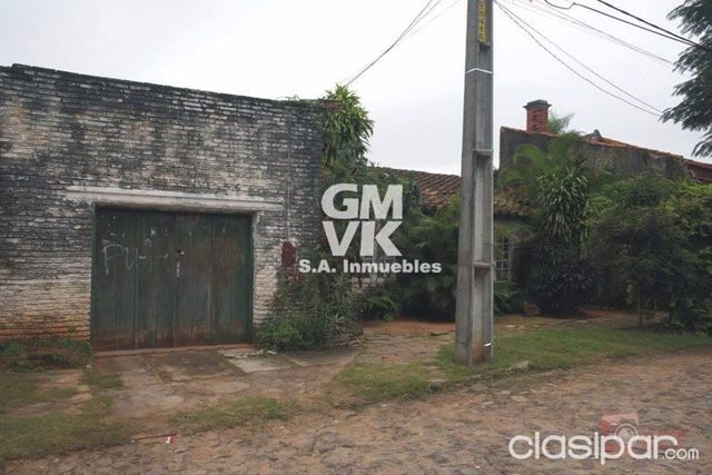 VENDO CASA EN BARRIO RECOLETA, A METROS DE CALLE DE LAS PALMERAS — foto 2