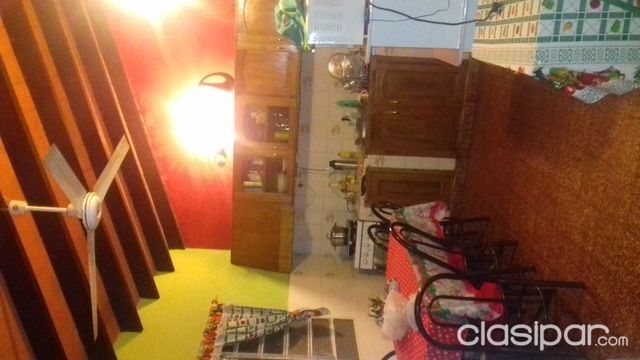 vendo casa en Lauelty Luque — foto 3