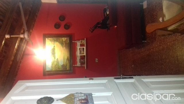 Vendo casa 2 piso. luque laurelty. divisoria con SL y Fdo Z.N. — foto 3