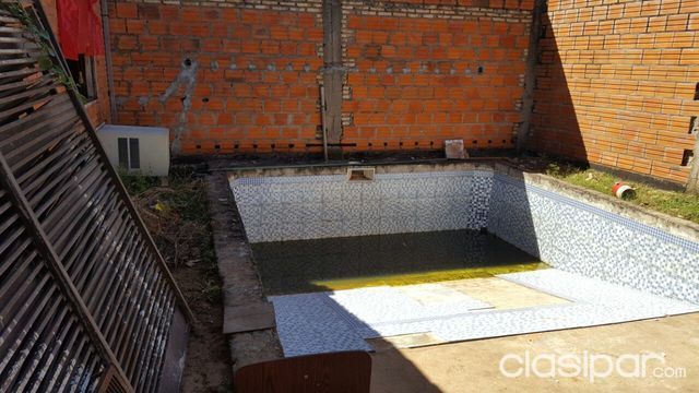 OFERTA Casa detras de la Mexicana Luque San Lorenzo — foto 2