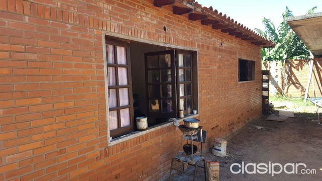 OFERTA Casa detras de la Mexicana Luque San Lorenzo — foto 3