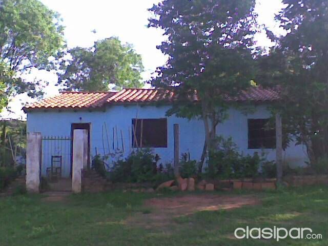 Vendo 1 linda casa — foto 2