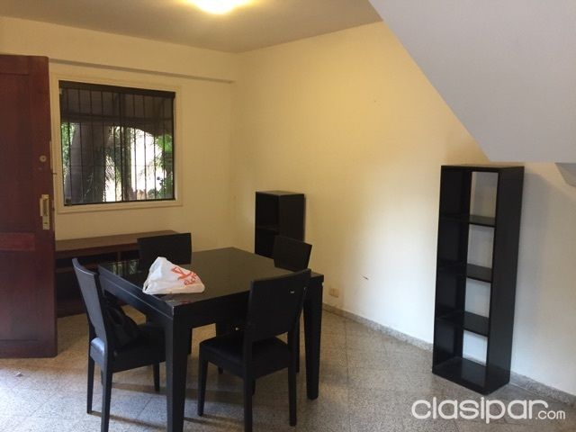 DUPLEX A UNA CUADRA DEL SHOPPING DEL SOL — foto 3