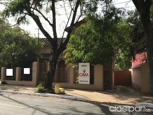 VENDO CASA SOBRE MCAL. LOPEZ C SAN JOSE — foto 2