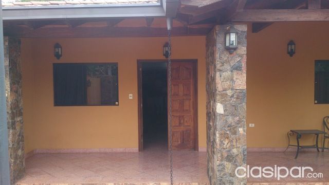 Hermosa casa Quinta en Luque morascue!!!! — foto 2