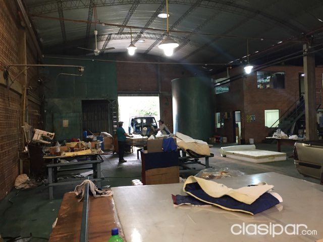 Oferta tinglado MRA — foto 3