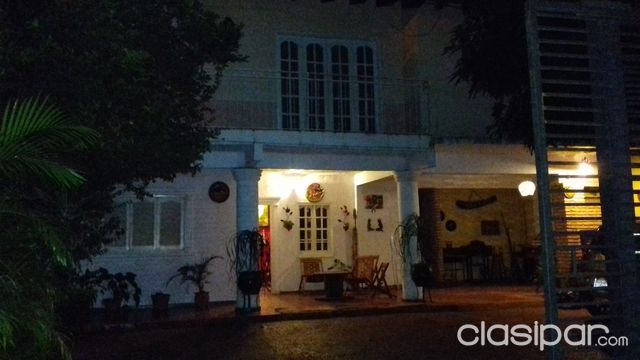 vendo casa laurelty luque — foto 2