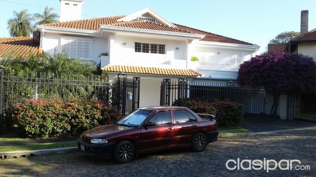 ALQUILO RESIDENCIA PARA EMBAJADA, CONSULADO O PRIVADO — foto 2