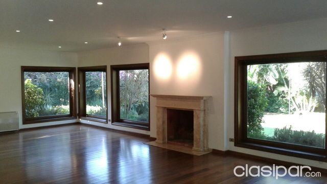 ALQUILO RESIDENCIA PARA EMBAJADA, CONSULADO O PRIVADO — foto 3