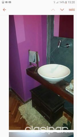 Vendo Casa Zona Norte - Colegio de la Asuncion — foto 2