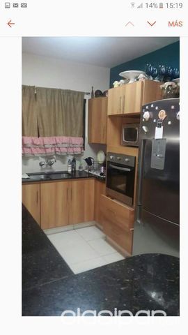 Vendo Casa Zona Norte - Colegio de la Asuncion — foto 3