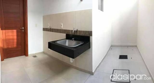 ALQUILO EXCLUSIVO DUPLEX EN EL BARRIO LOS LAURELES!!!! — foto 3