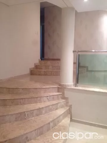 VENDO HERMOSA CASA CON FINANCIACIÓN HASTA 15 AÑOS — foto 2